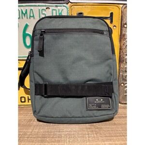 Oakley Utility Crossover iPad Case 11in x 9in x 1.5in